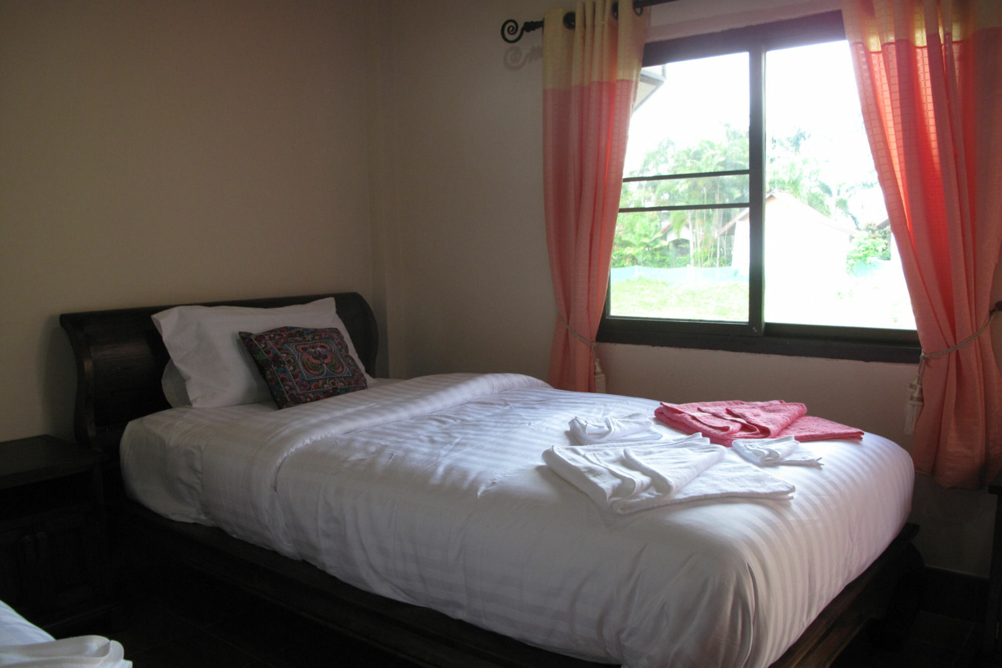 El Greco Bungalows Ko Lanta Exterior foto
